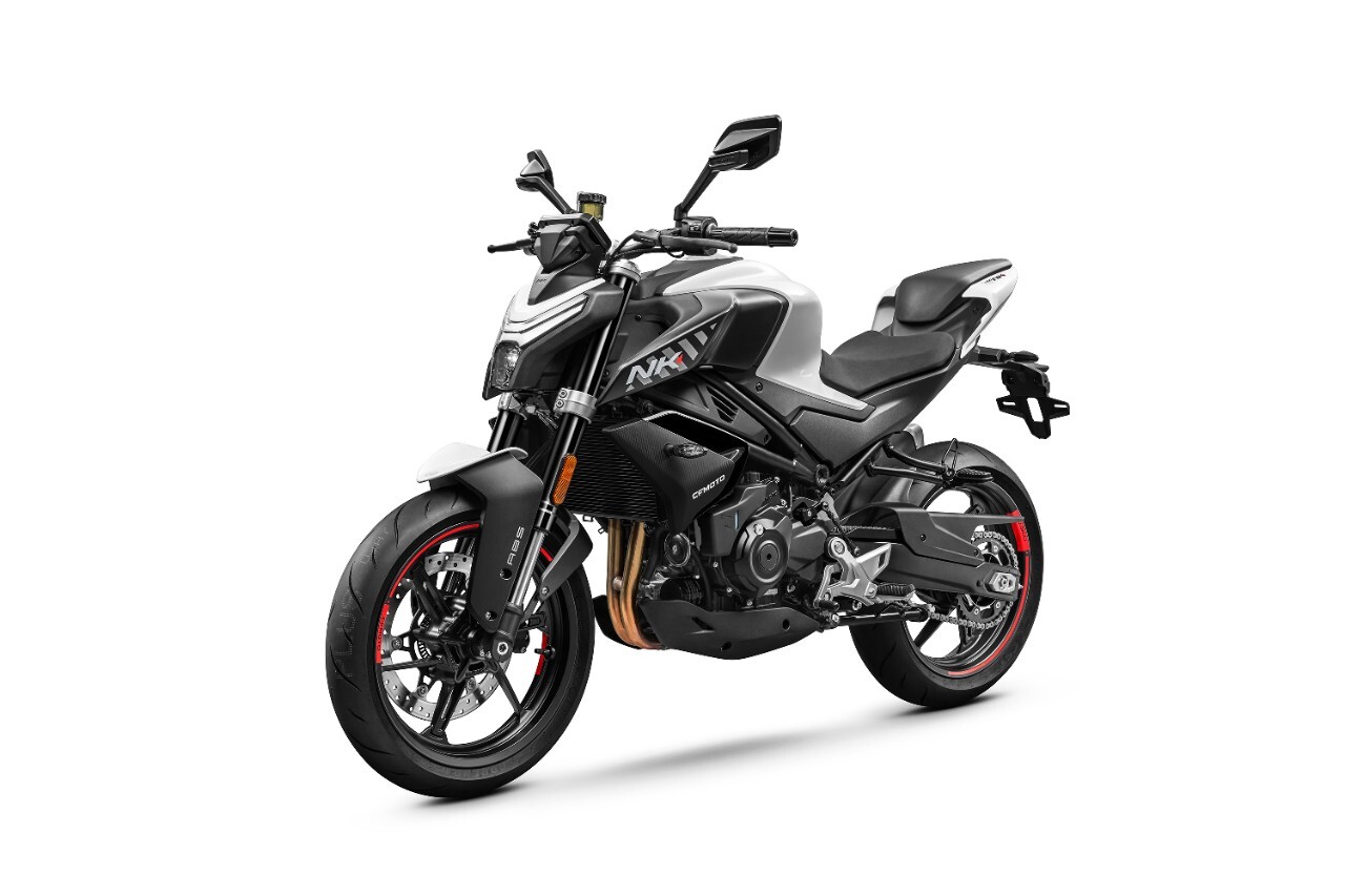 CFMOTO 450NK