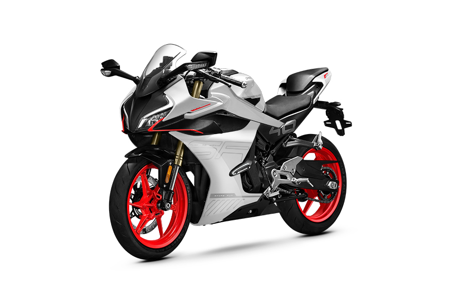CFMOTO 450SR