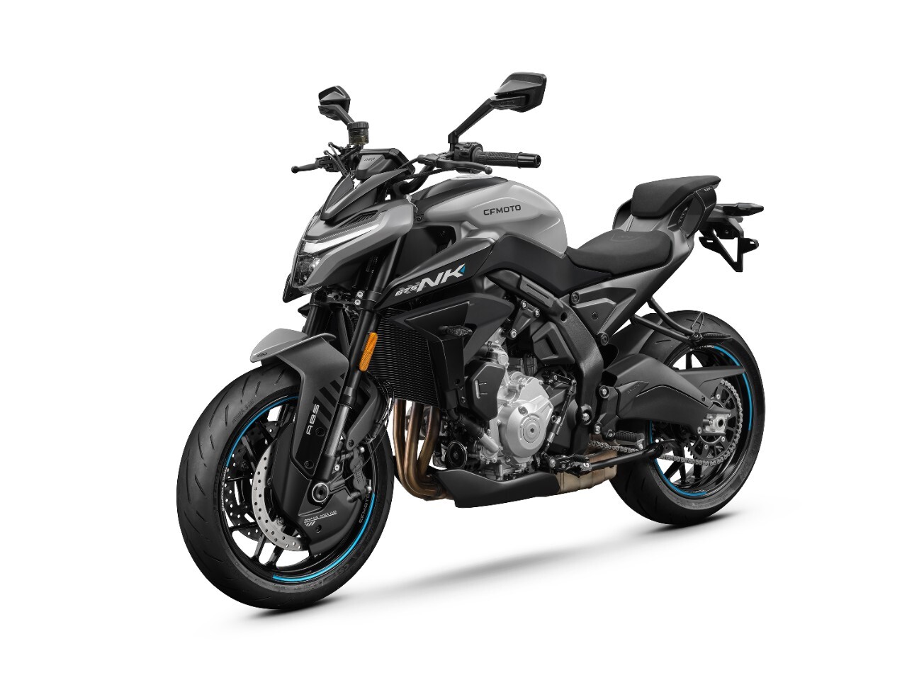CFMOTO 675NK