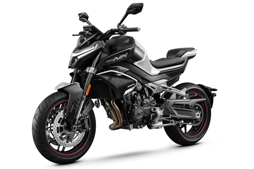 CFMOTO 800NK Advanced